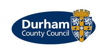 In person event with Durham County Council