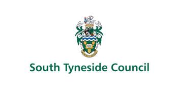 In person event with South Tyneside Council